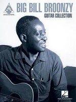 Big Bill Broonzy Guitar Collection | Big Bill Broonzy | Englisch | Taschenbuch