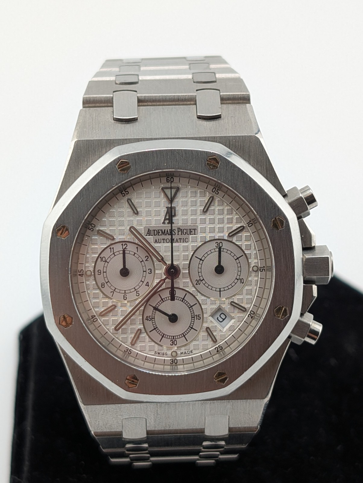 Audemars Piguet Royal Oak 25860