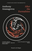 Anthony Anaxagorou | After the Formalities | Taschenbuch | Englisch (2019)