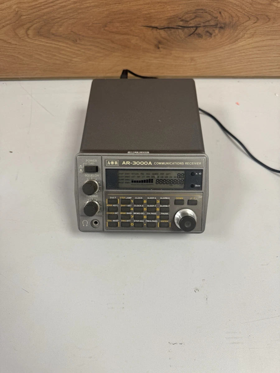 Aor 3000 | Acquisti Online su eBay