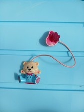 Baby Born Interactive Dummy : Bear Design Working Sounds