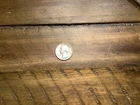 1964 d 90% silver quarter