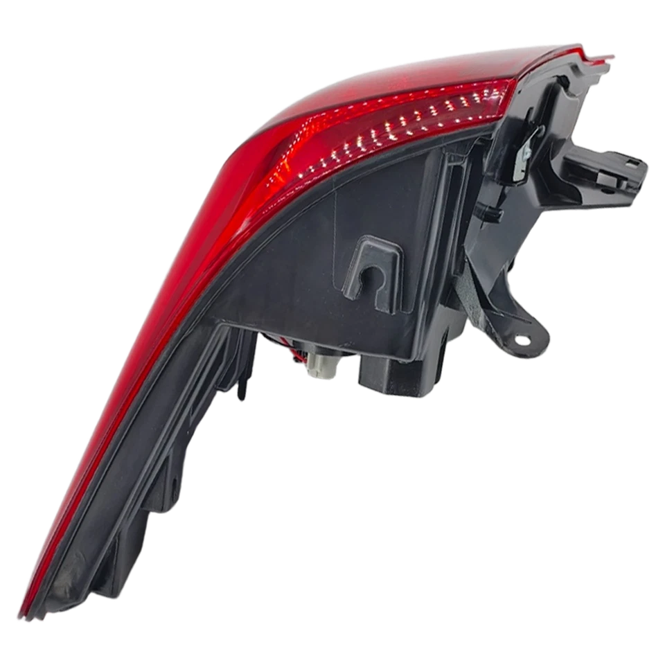 For 2014-2020 Acura MDX Outer LED Tail Lights Brake Lamps Right Side US — 第 3/4 张图片