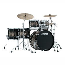 Tama Starclassic Walnut/Birch 5-Pc Shell Pack...