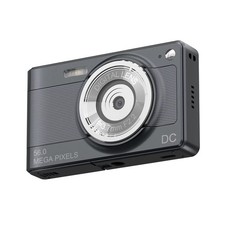 1080P Digital Camera Video Camera Camcorder 56MP 2.8 Inch IPS Screen 8X8695