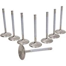 Manley 11360-8 Race Master Race Flo Intake Valves