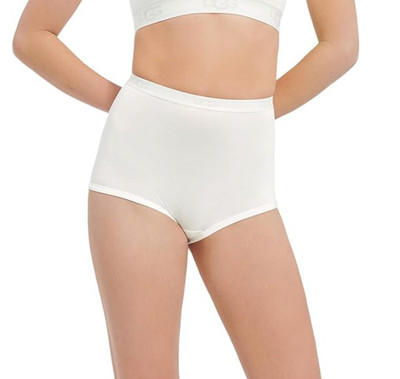 UGG Desiray Cheeky Boy-Shorts Gr. S * NEU Damen-Panty / Slip / Boyshort weiss