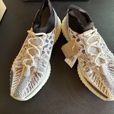 adidas gazelle silver green womens Adidas Yeezy 350 V2 CMPCT Slate Panda Slate White – SoleMate Sneakers main image 0