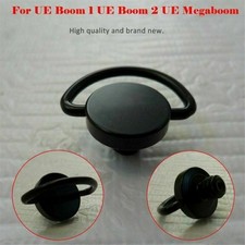 Bluetooth Speaker D-Ring Spare Parts for Logitech UE Boom 1/Boom 2/Megaboom DES