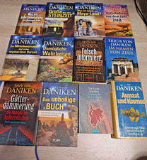 Große Sammlung Ancient Aliens, Prä-Astronau...