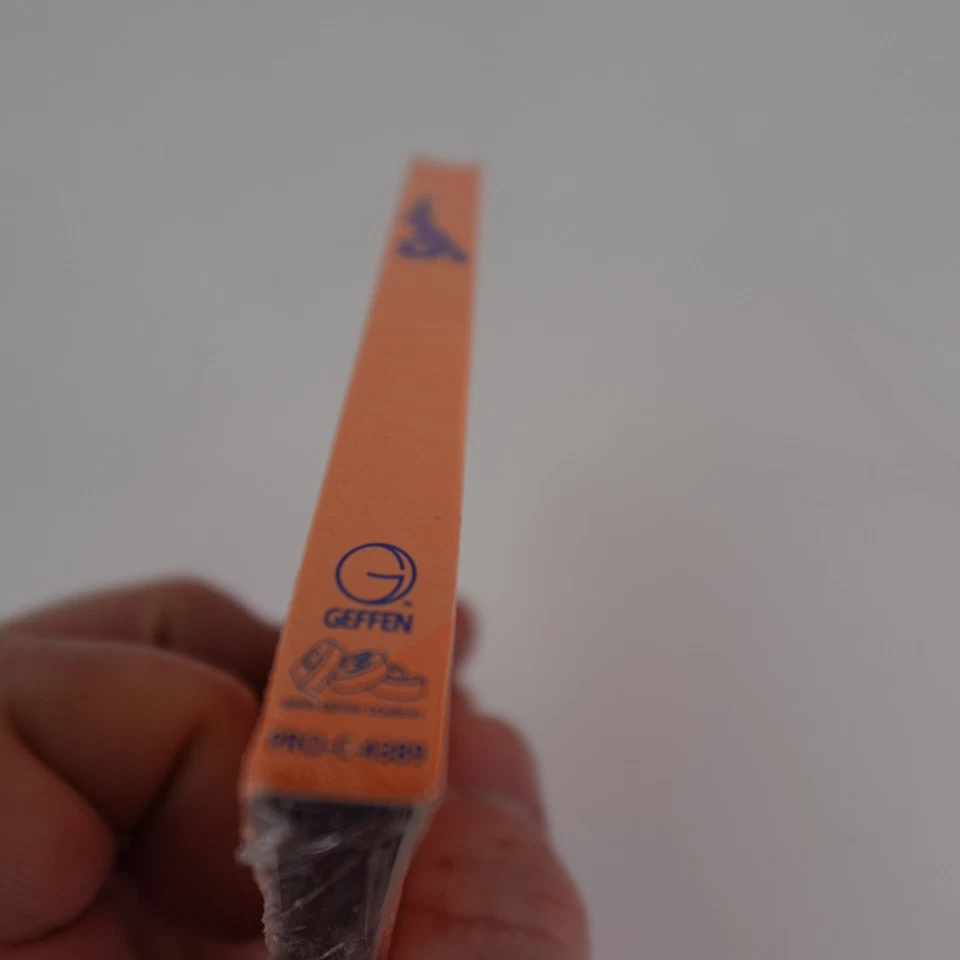 Sludge 1992 Geffen Promo Cassette Sealed Detergent Box - Nirvana, White Zombie - Image 4 of 4