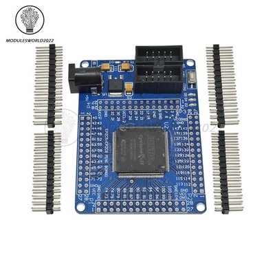 EP2C5T144  Cyclone Minimum System Learning Development Board ALTERA FPGA CPLD US