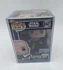 NEW Funko Pop Star Wars Captain Rex #847 Limited Edition of 5000