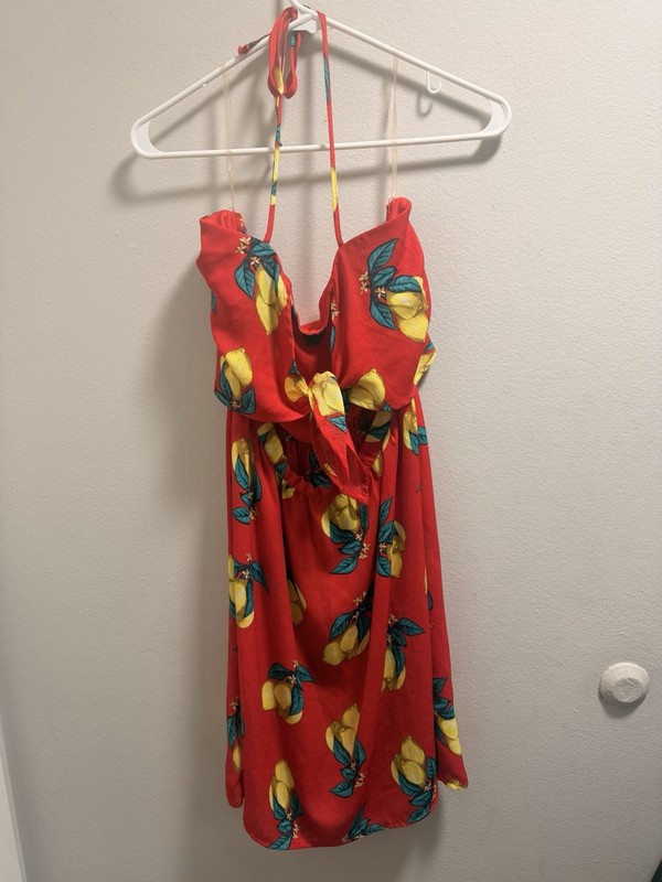 Charlotte Russe Women's Large
