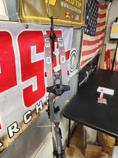 PSE Omen E2 Rh. 60lb