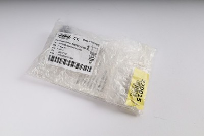 NEW. JUMO  401010/000-458-405-502-20-61/000 MIDAS S05 [24 MONTHS WARRANTY]