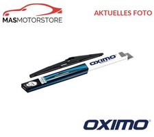 SCHEIBENWISCHER WISCHERBLATT HINTEN OXIMO WR680350 P FÜR JEEP CHEROKEE