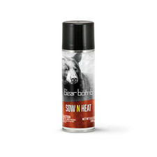 HS Sow N Heat 6.65 Aerosol Spray