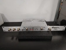 COMTECH EF DATA CRS-170A L Band 1:1 Redundancy Switch Module
