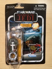 Star Wars Vintage Collection VC91 Rebel Pilot Mon Calamari Return of the Jedi