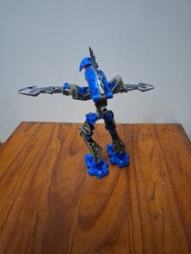 Lego Bionicles Lot Of 2 Great Condition 