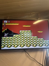 Whomp 'Em Nintendo Entertainment System, 1991 -NES CIB Complete Tested Authentic