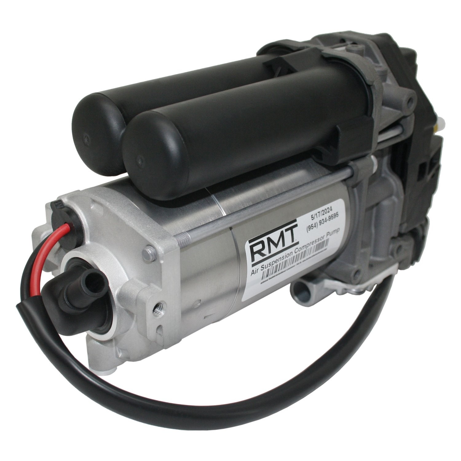 For Lamborghini Huracan 2015-2024 RMT Air Suspension Compressor