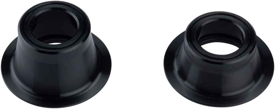 Zipp 76 Centerlock Disc Brake Front Hub End Cap Set 12 x 100 5190₽