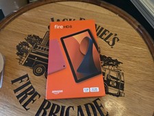 Amazon Fire HD 8 Tablet HD Display 3GB Ram UPC 840414613263 New