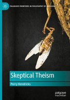 Perry Hendricks | Skeptical Theism | Buch | Englisch (2023) | Xiii | Springer