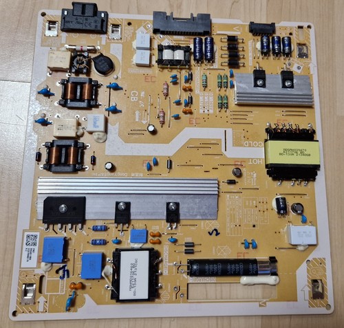 Samsung TV Spannungsversorgungs- Platine
