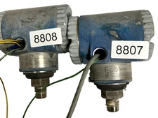 Invensys IGP10-A22E1F Pressure Transmitter