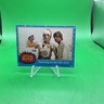 1977 Topps Star Wars blue series 1 searching droid C3PO Luke