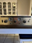 Sony Recording Amplifier SRA-2  Vintage Untested