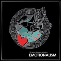 Avett Brothers - Emotionalism - Cd - G1398Z