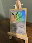 Eevee #SV41/SV94 Sun & Moon NM/M Pokemon Card