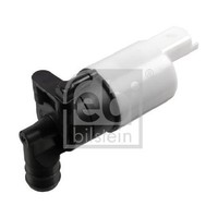 Waschwasserpumpe Scheibenreinigung FüR Nissan NV250 X61 19 Bis 26 Febi 9HY RHY