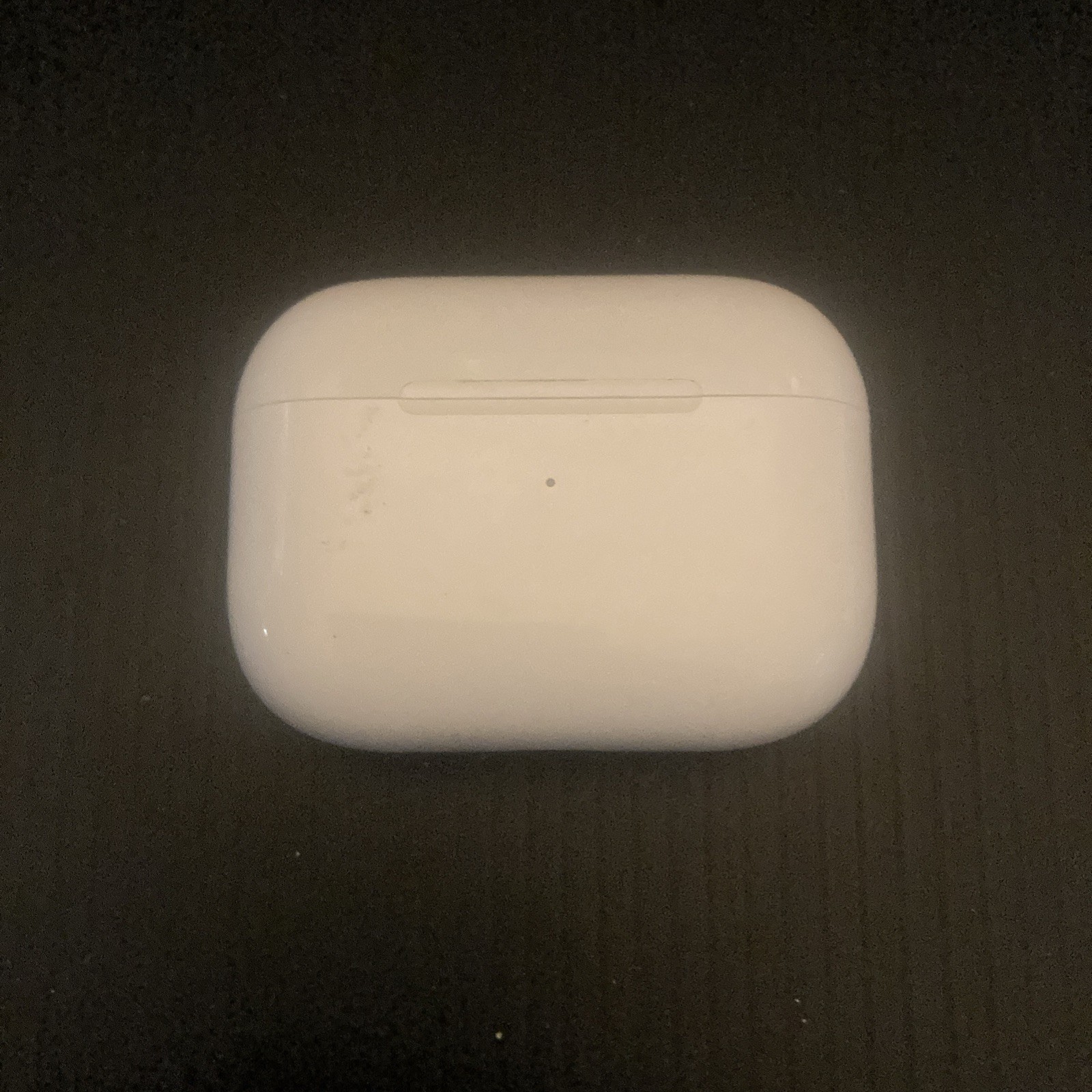 Apple AirPods Pro 2nd Generation with MagSafe Case Lightly Use Tested Sold As Is