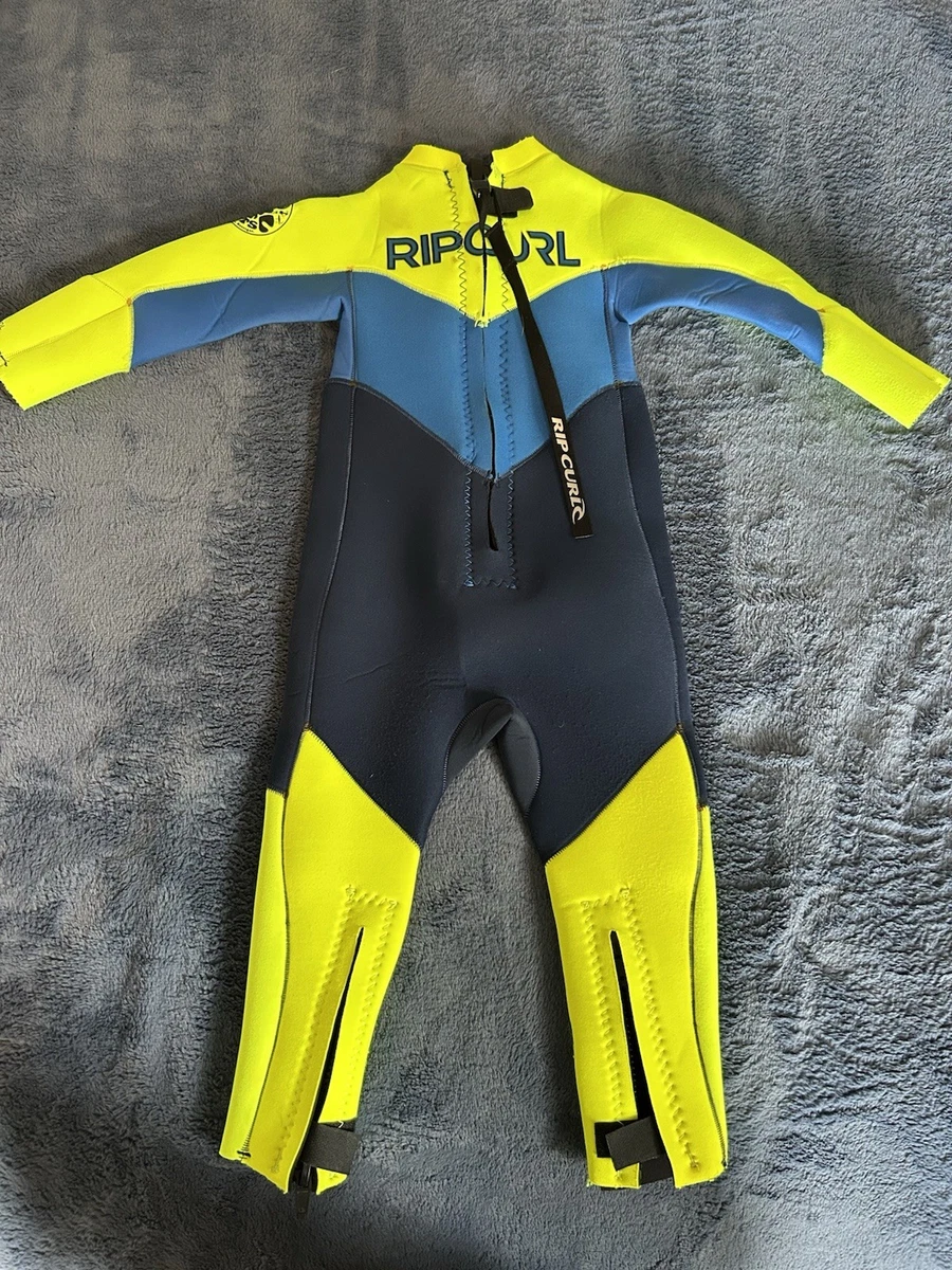 RIP CURL Wetsuits for sale | eBay