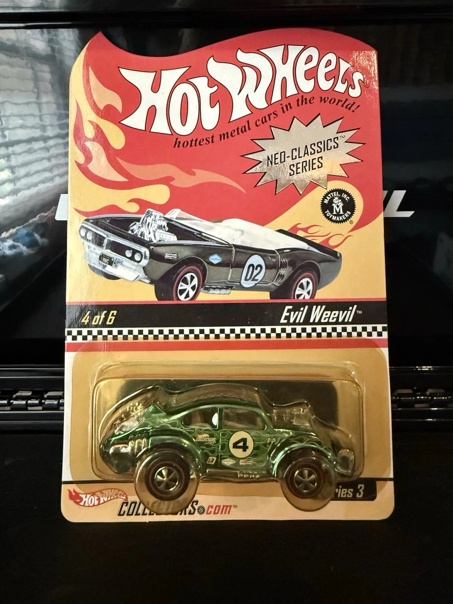 hot wheels evil weevil products for sale | eBay