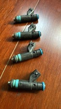 Stock 2004 2005 Dodge Srt-4 Srt4 And Pt Gt Fuel Injectors - Stage 1s For A 2003 Stock 2004 2005 Dodge Srt-4 Srt4 And Pt Gt Fuel Injectors - Stage 1s For A 2003