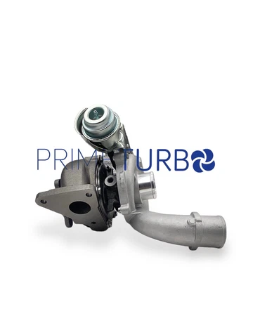 Turbolader VW BEETLE 2.0 TDI (5C1)