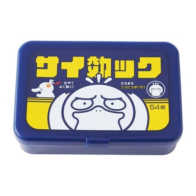 pokemon center original Multi-case Pikapika Mart Kodak Psyduck Psychic