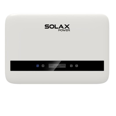 SolaX X1-Boost 4.2K G4 Wechselrichter inkl. WiFi + LAN