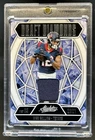 2025 Panini Absolute Nico Collins Base (RAW)