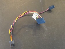 HG2F3 for Dell Optiplex 3040 5040 7040 SFF ODD and HDD SATA Power Cable 0HG2F3