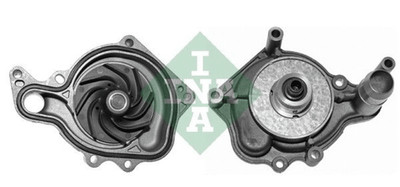 Wasserpumpe Motorkühlung für AUDI VW A4 B6 Avant Cabriolet B7 A5 A6 Allroad C6