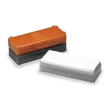 Abrasives Combination Grit Benchstone,Coarse/Fine 61463685755  Abrasives