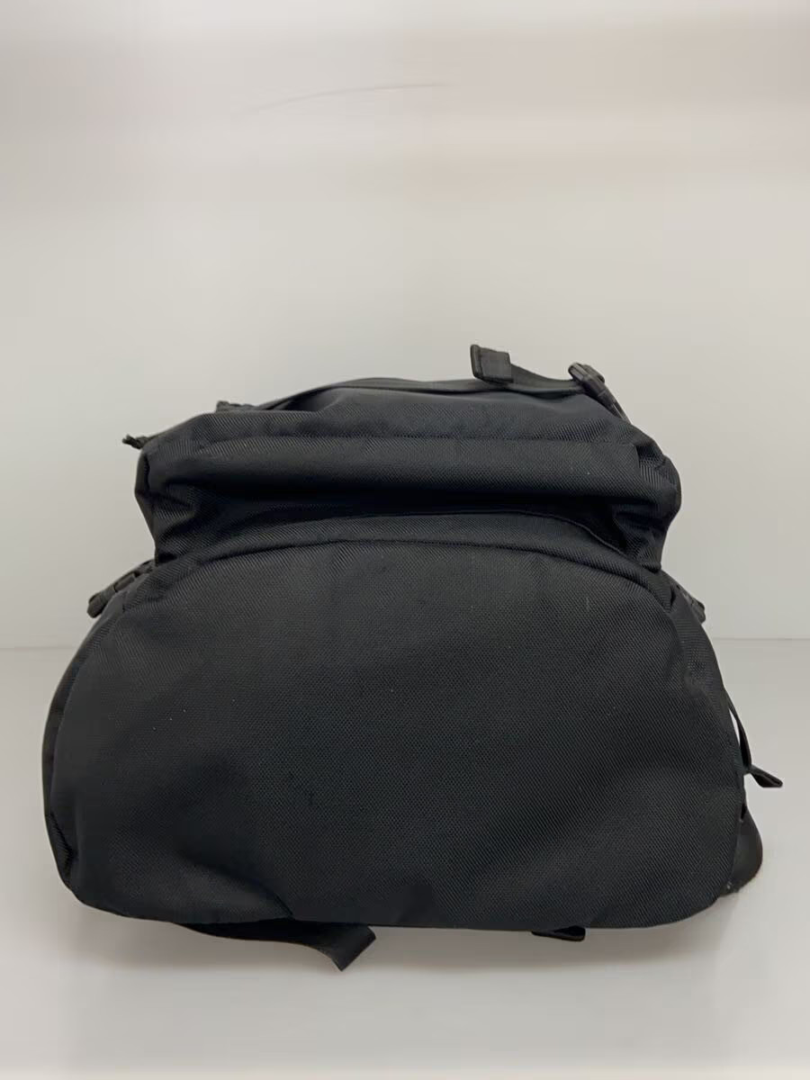 NEW ERA Backpack, Polyester, Black, Solid Color - image 4