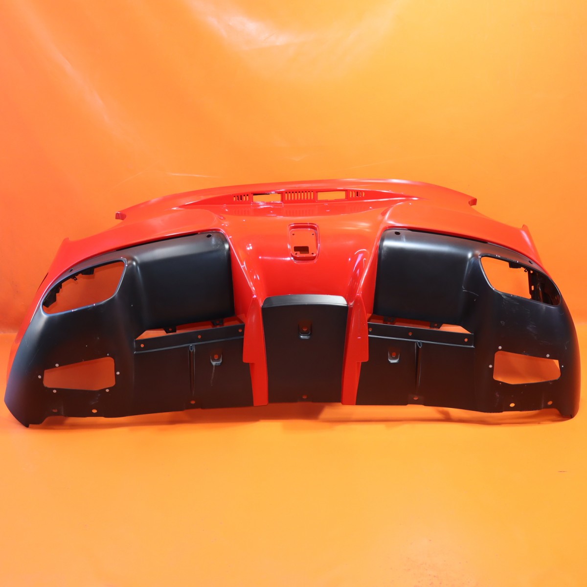 Ferrari F12 berlinetta 2012-2017 Rear Bumper P/N 084358900
